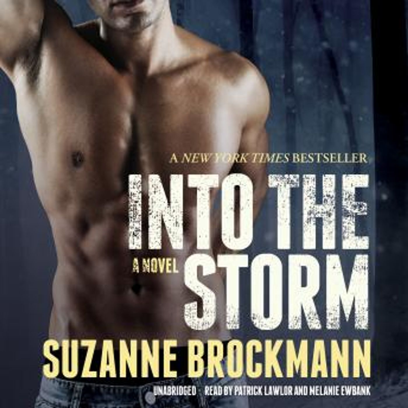Listen to Latest Full Audiobooks in Mystery, Thriller & Horror, Suspense