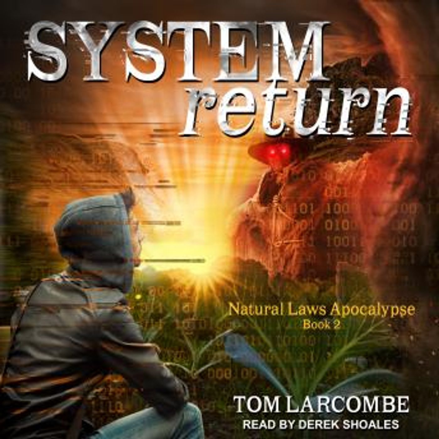 Access Unmissable Full Audiobooks in Science Fiction & Fantasy, Science Fiction