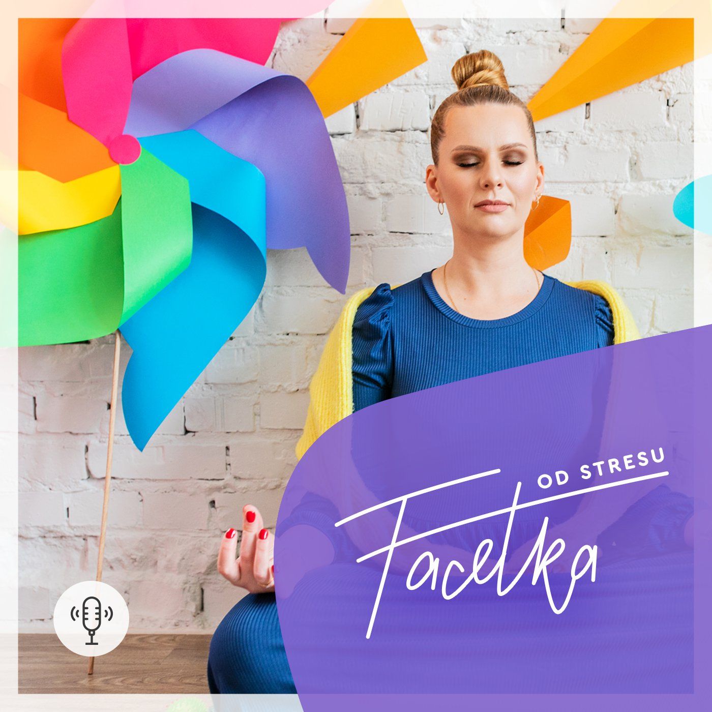 Facetka od stresu