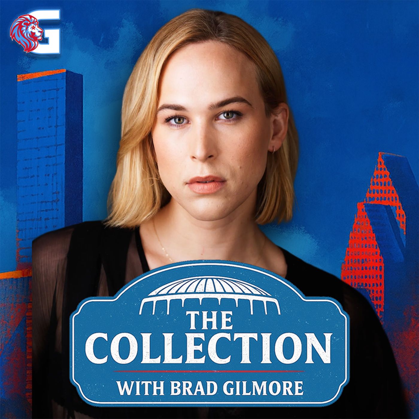 The Collection with Brad Gilmore