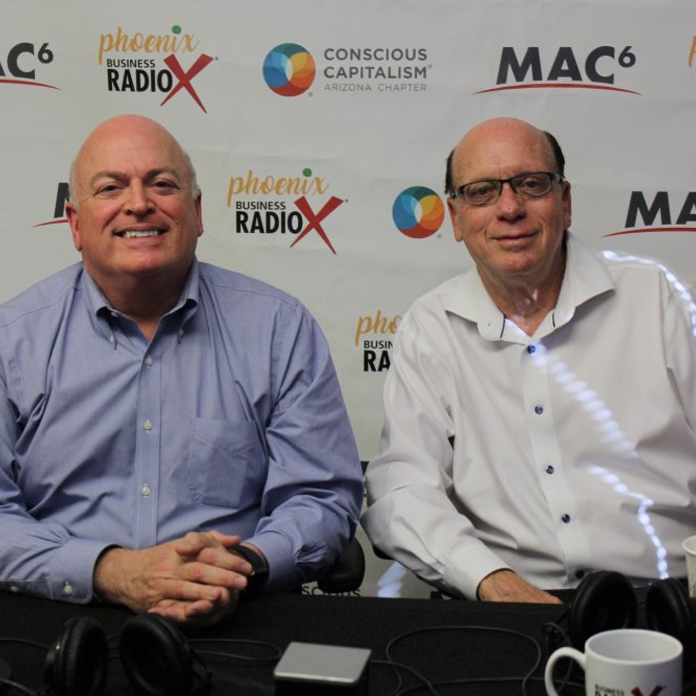 Phoenix Business Radio