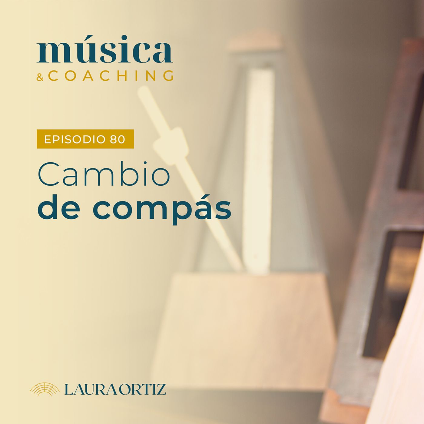 Música y coaching