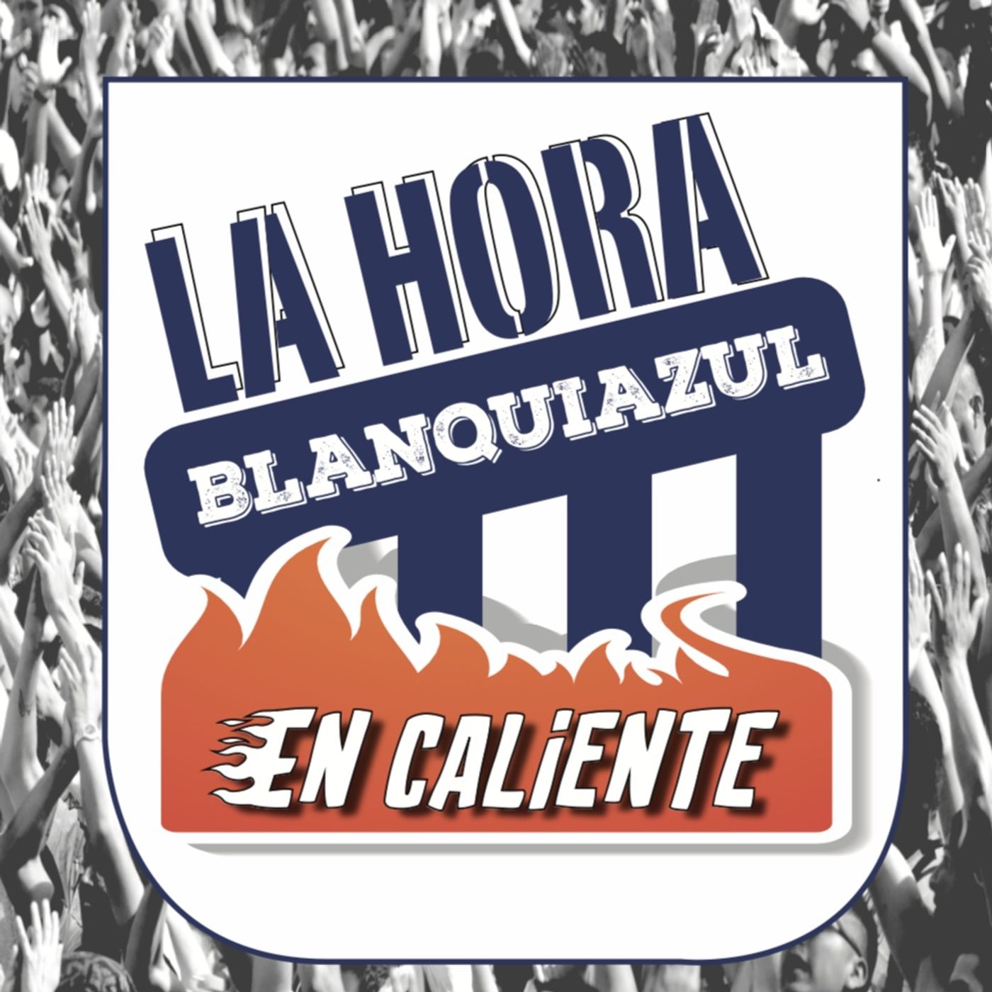 La Hora Blanquiazul -Peru-