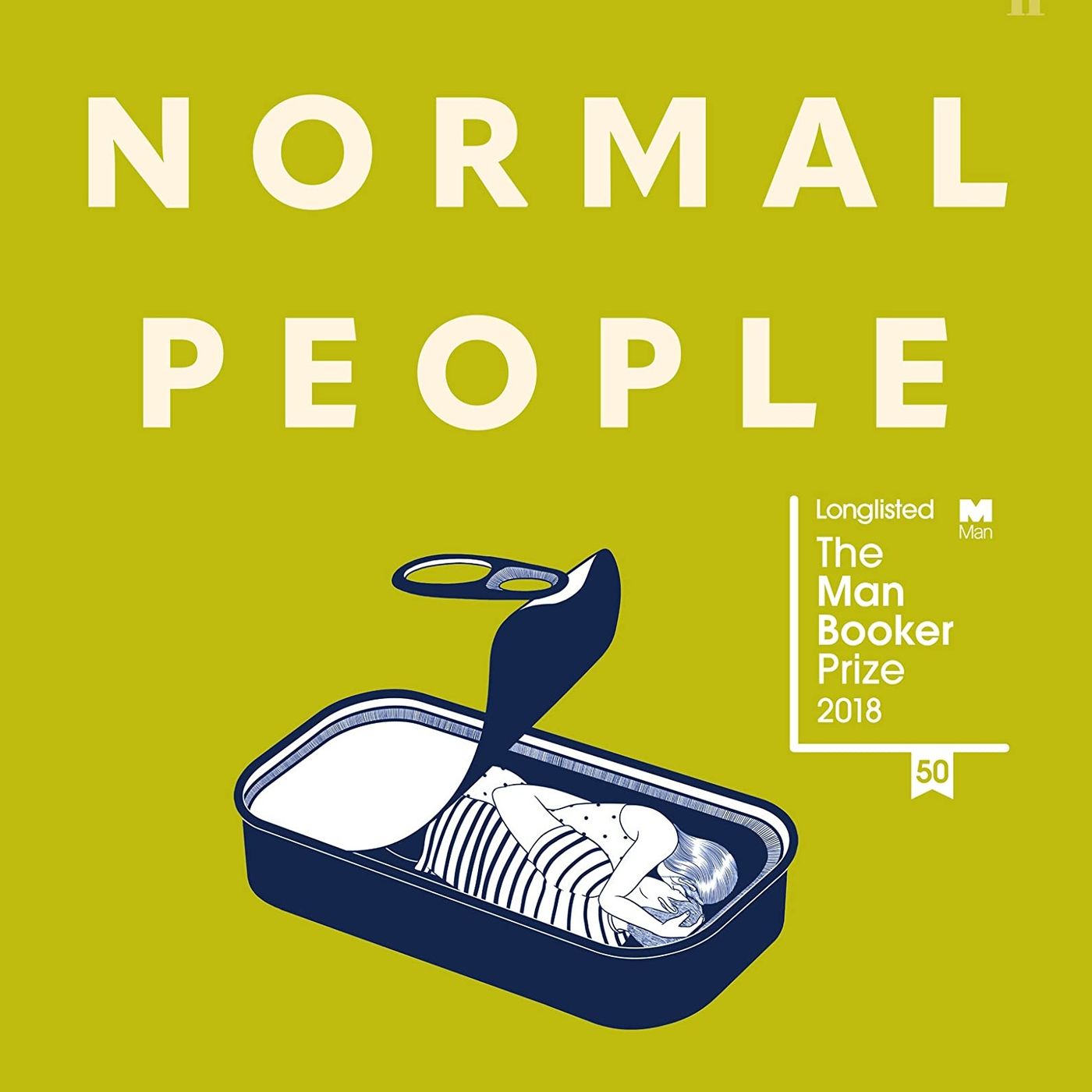 Normal People Normal People