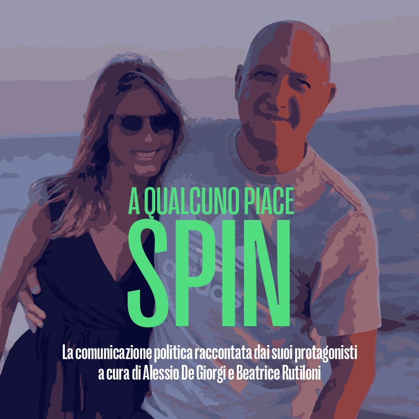A qualcuno piace spin-De Giorgi Rutiloni