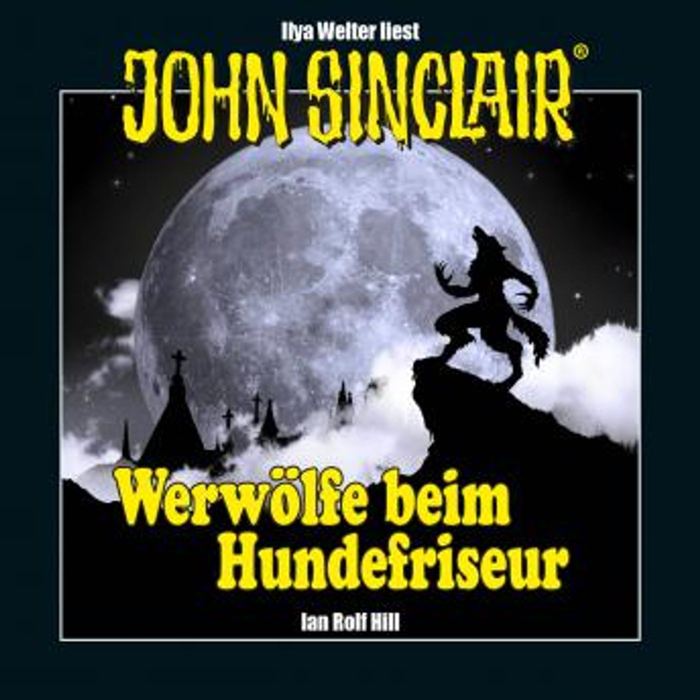 Get New Full Audiobooks in Mystery, Thriller & Horror, Horror