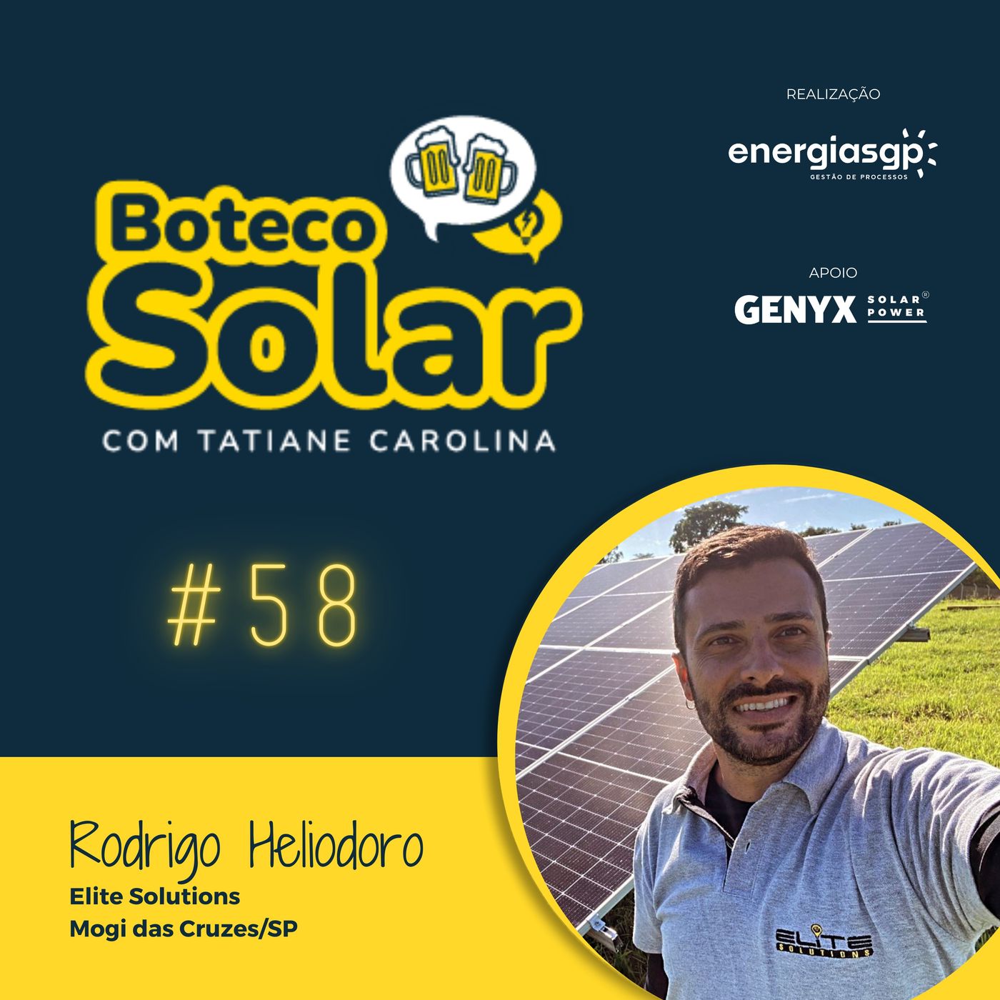 Boteco Solar