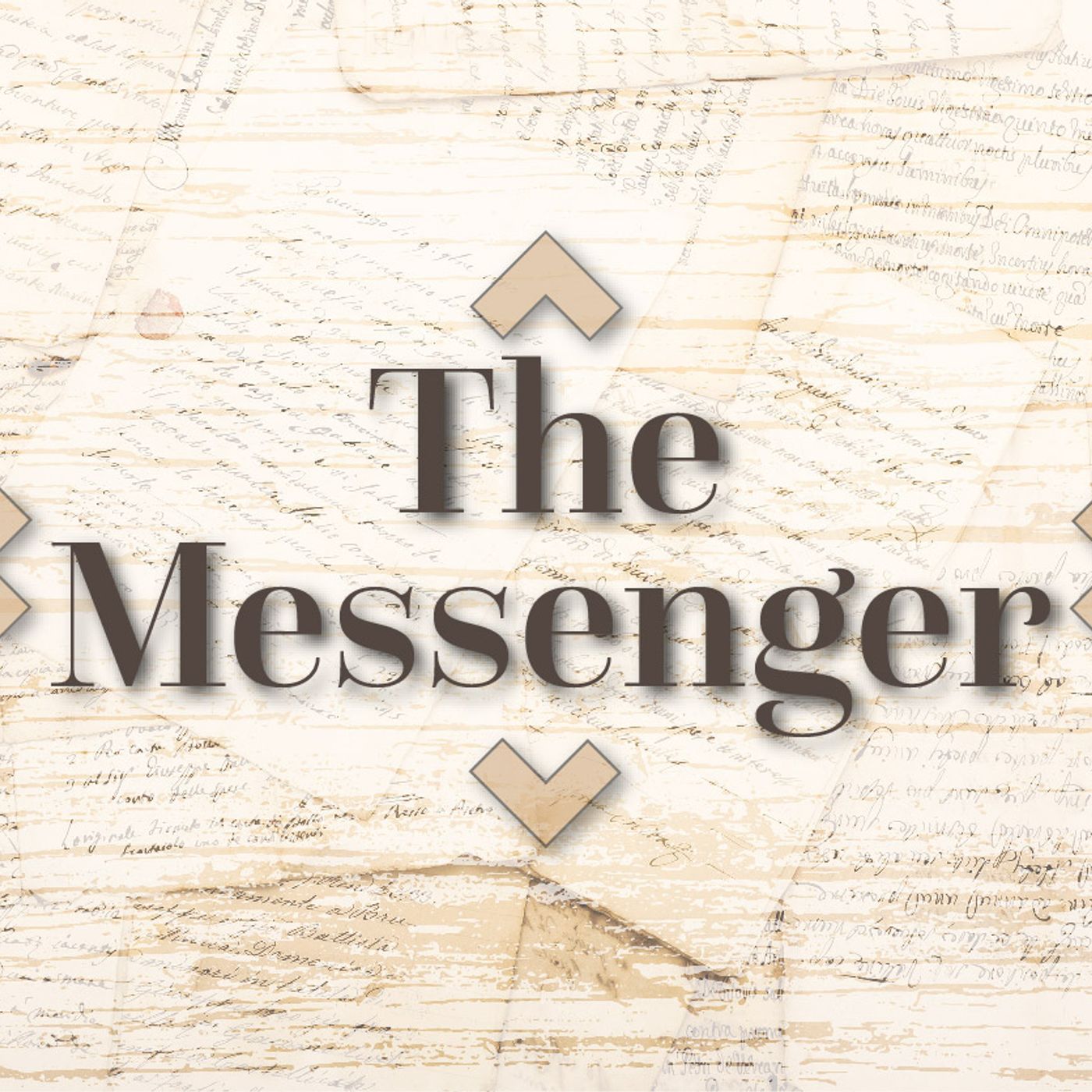 The Oliver Gospel Mission Podcast