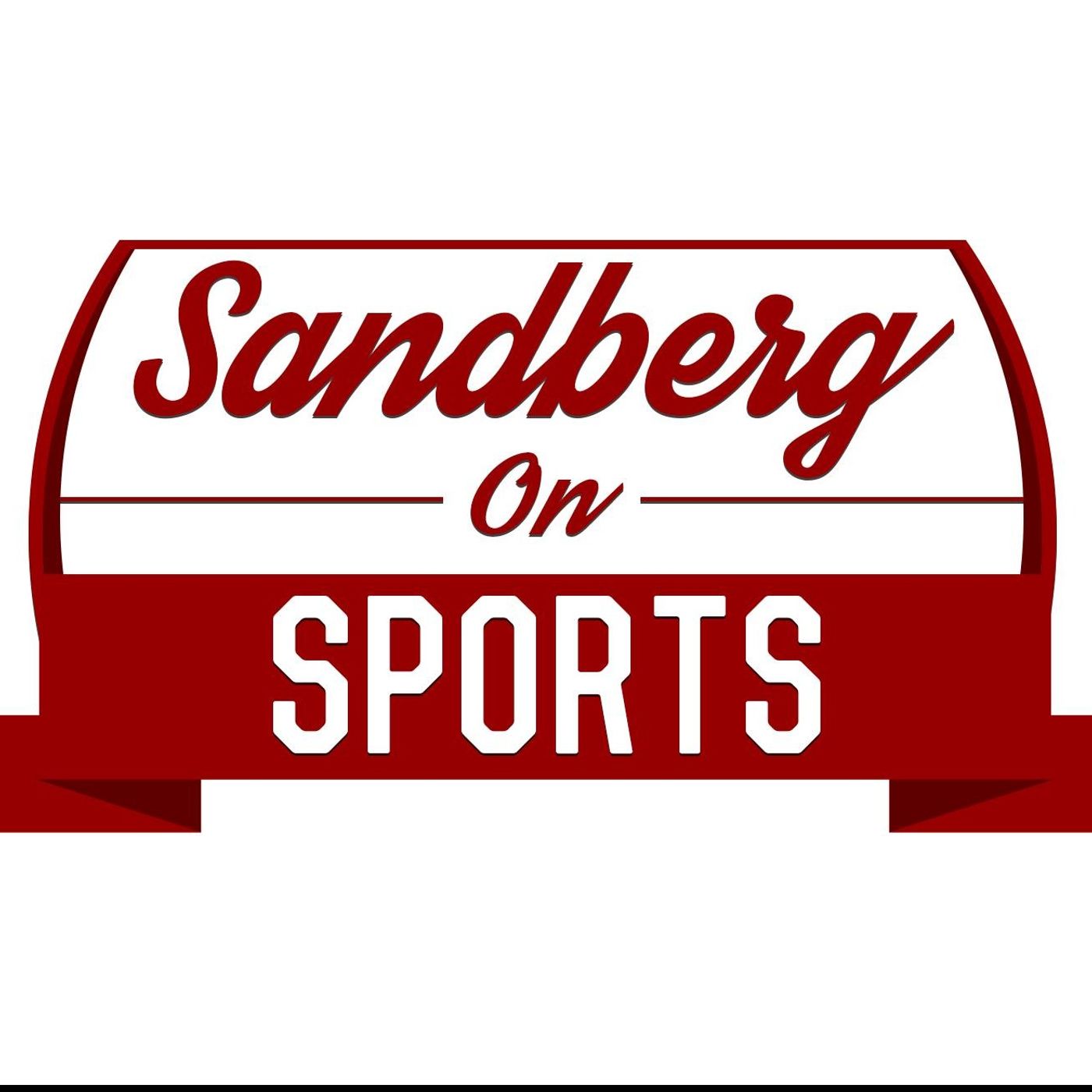 Sandberg On Sports