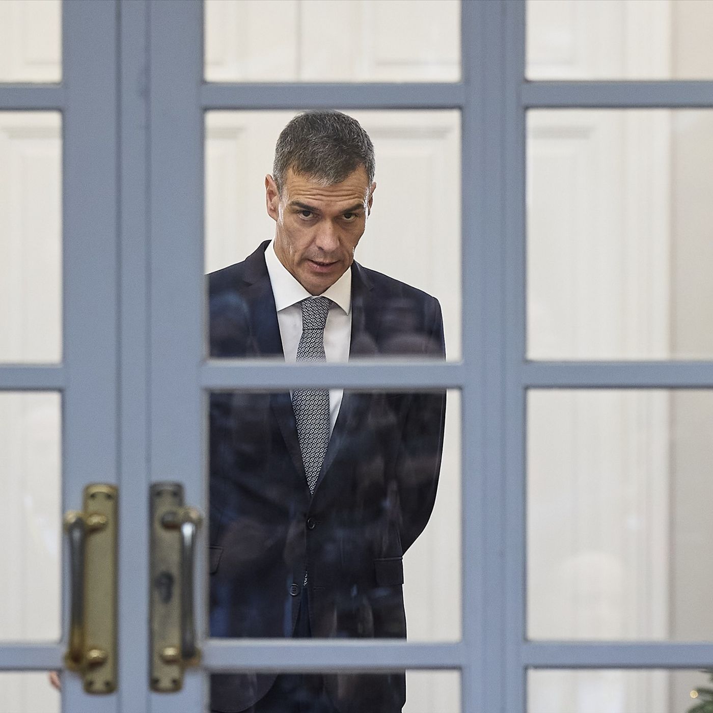 Federico a las 8: Sánchez se esconde de la corrupción sistémica que le acorrala