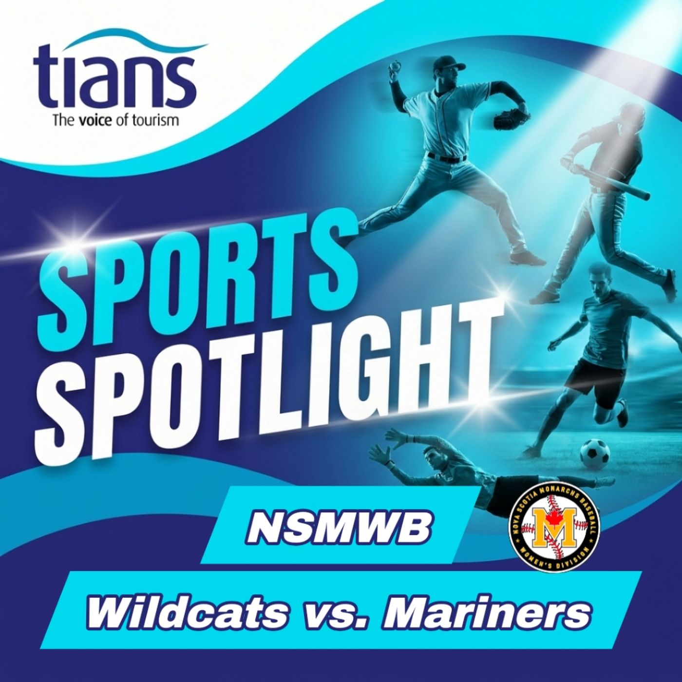 MWB August 8 - Wildcats vs. Mariners episode artwork