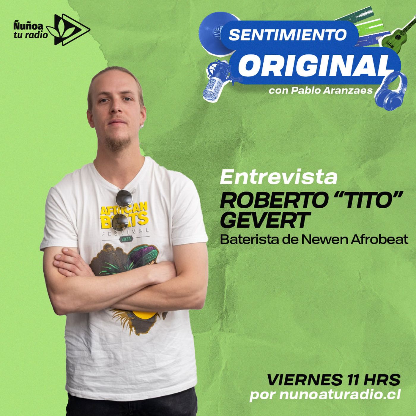 Sentimiento Original