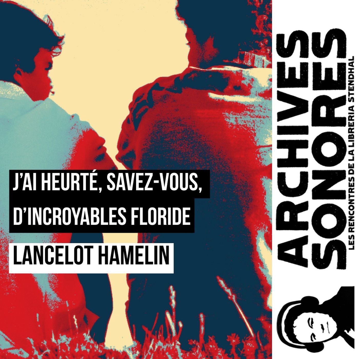 Archives sonores