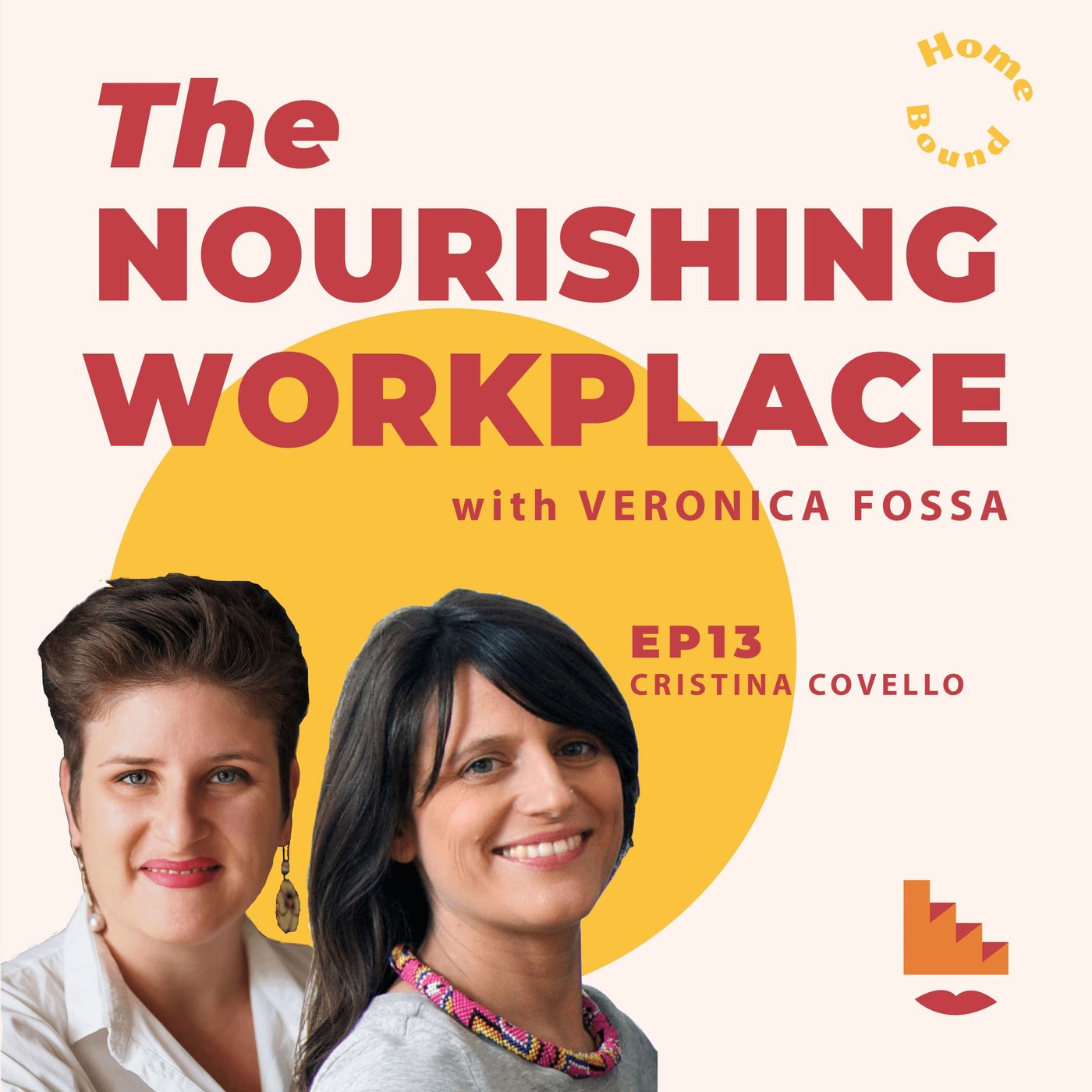 The Power of Food for Connection with Fooditude's Cristina Covello