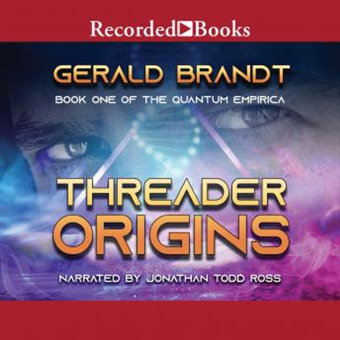 Stream Popular Full Audiobooks in Science Fiction & Fantasy, Science Fiction