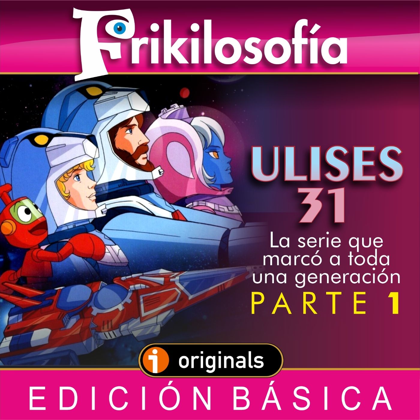 Frikilosofía
