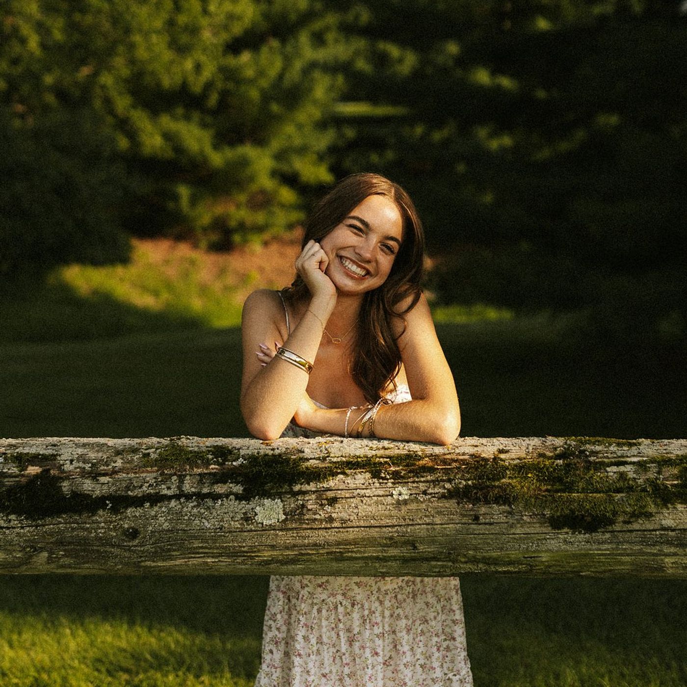 Avery Moran is Sterling High School Student of the Month for January episode artwork