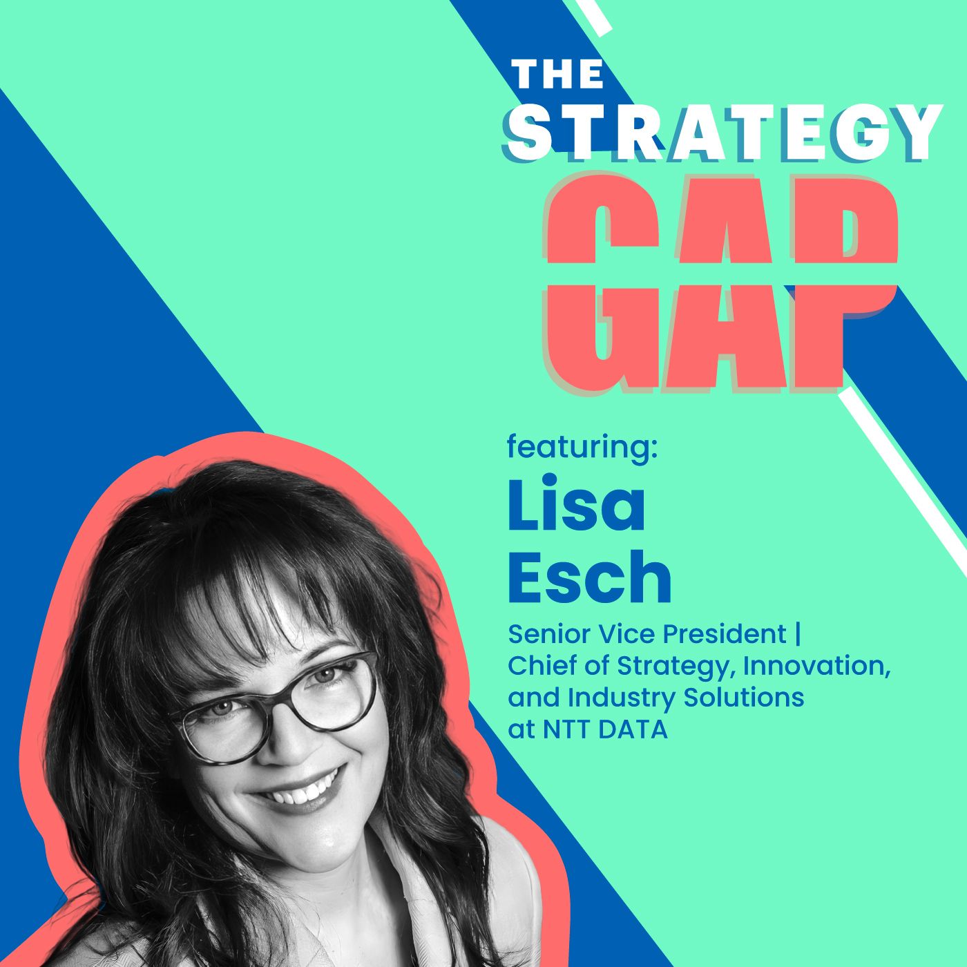 The Strategy Gap