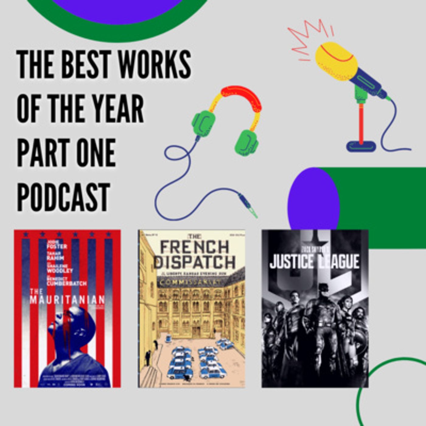 Cinematic Bullshit Podcast - بودكاست هراء سينمائي