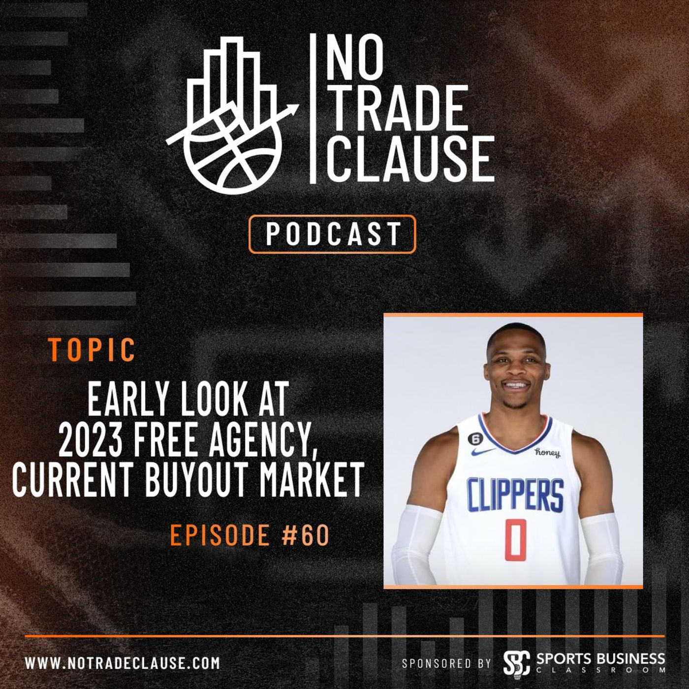 The NTC Podcast