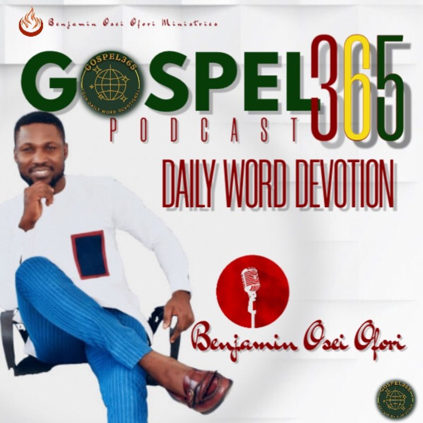 Gospel365