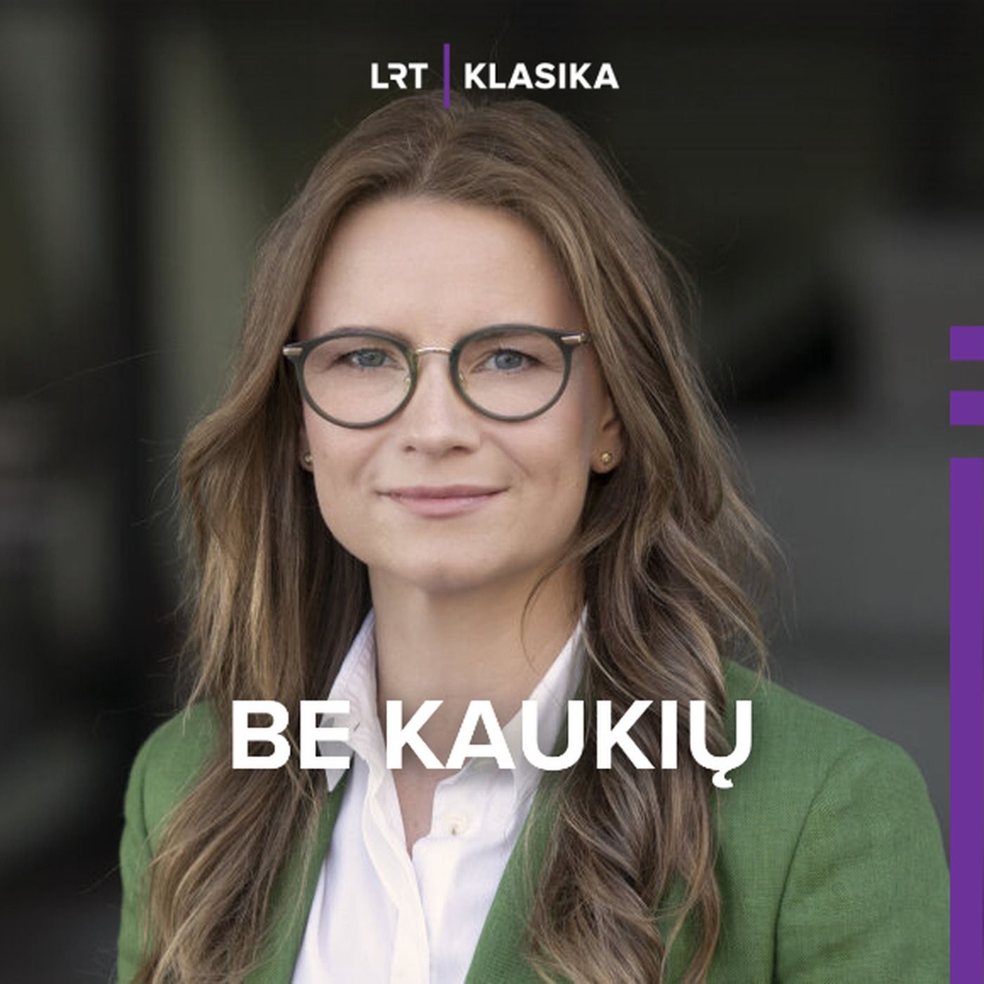 Ieva Bieliūnaitė – trys 2026 raktažodžiai: nekantrumo, kaltės ekonomikos ir vibe'o metai