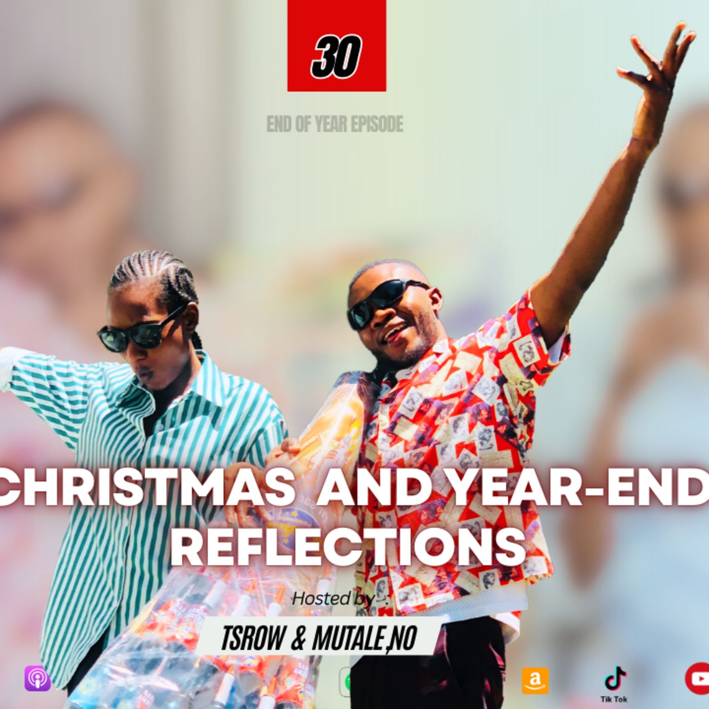 ZED VOICES PODCAST.