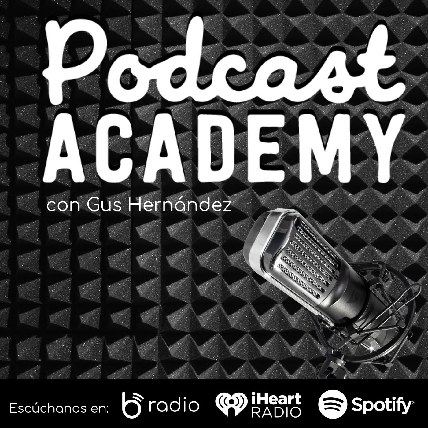 PodcastAcademy