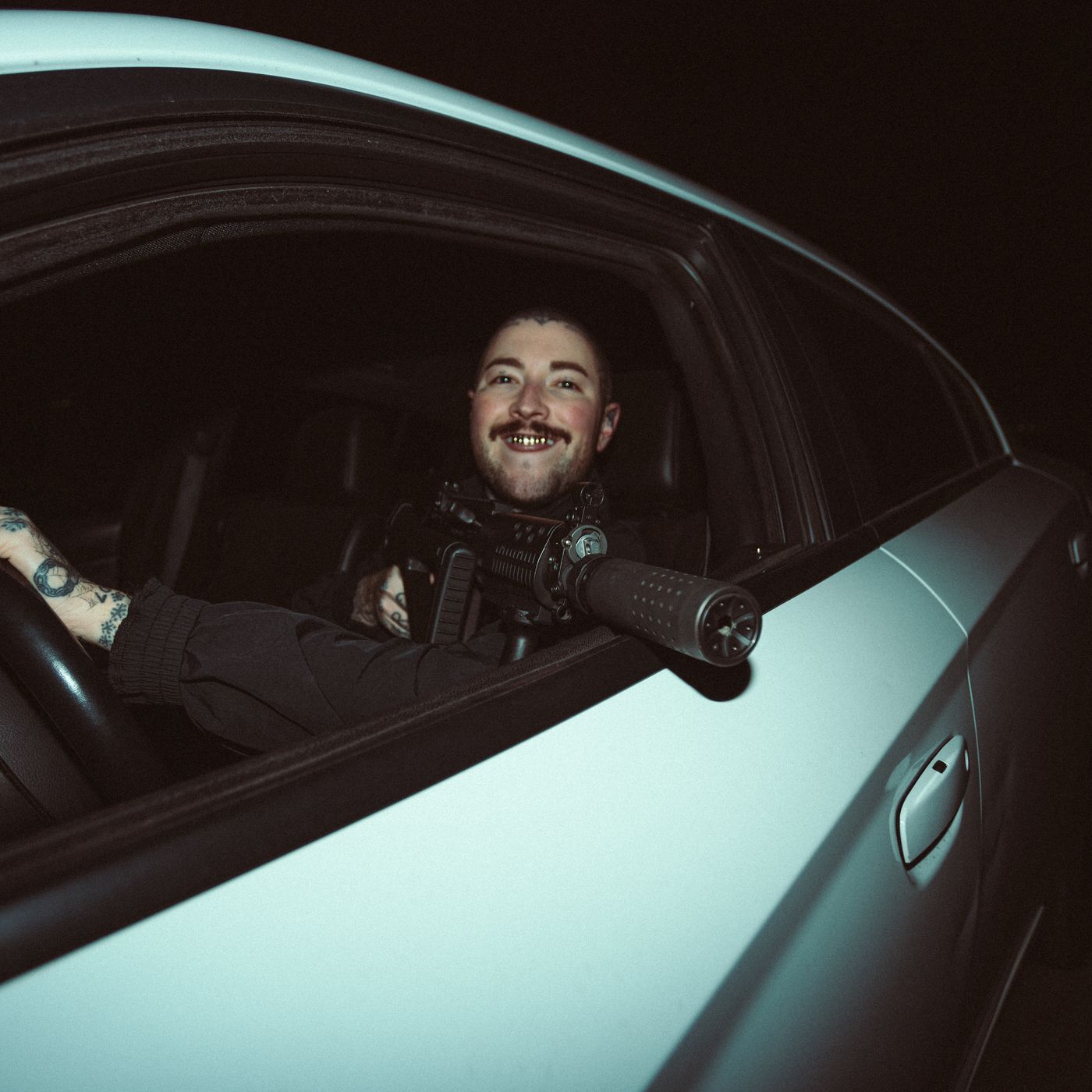 BONUS 182: Trump's War on Guns