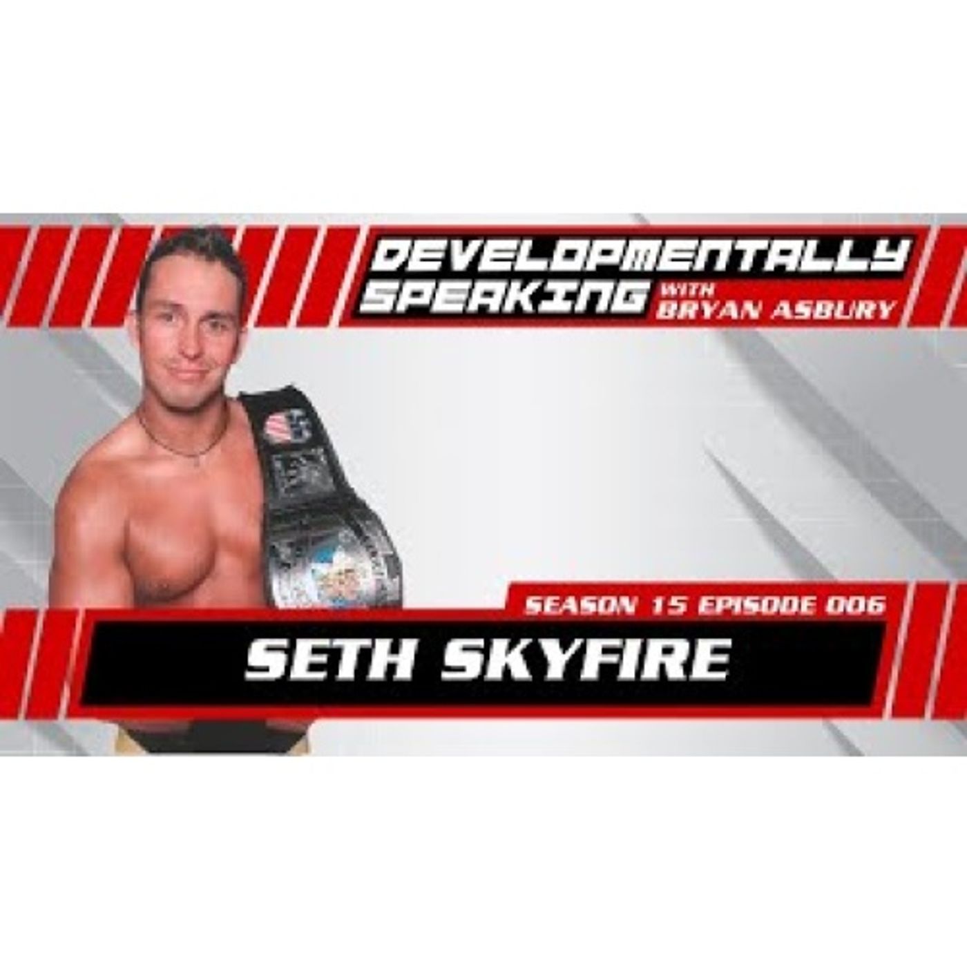 Seth Skyfire (OVW)