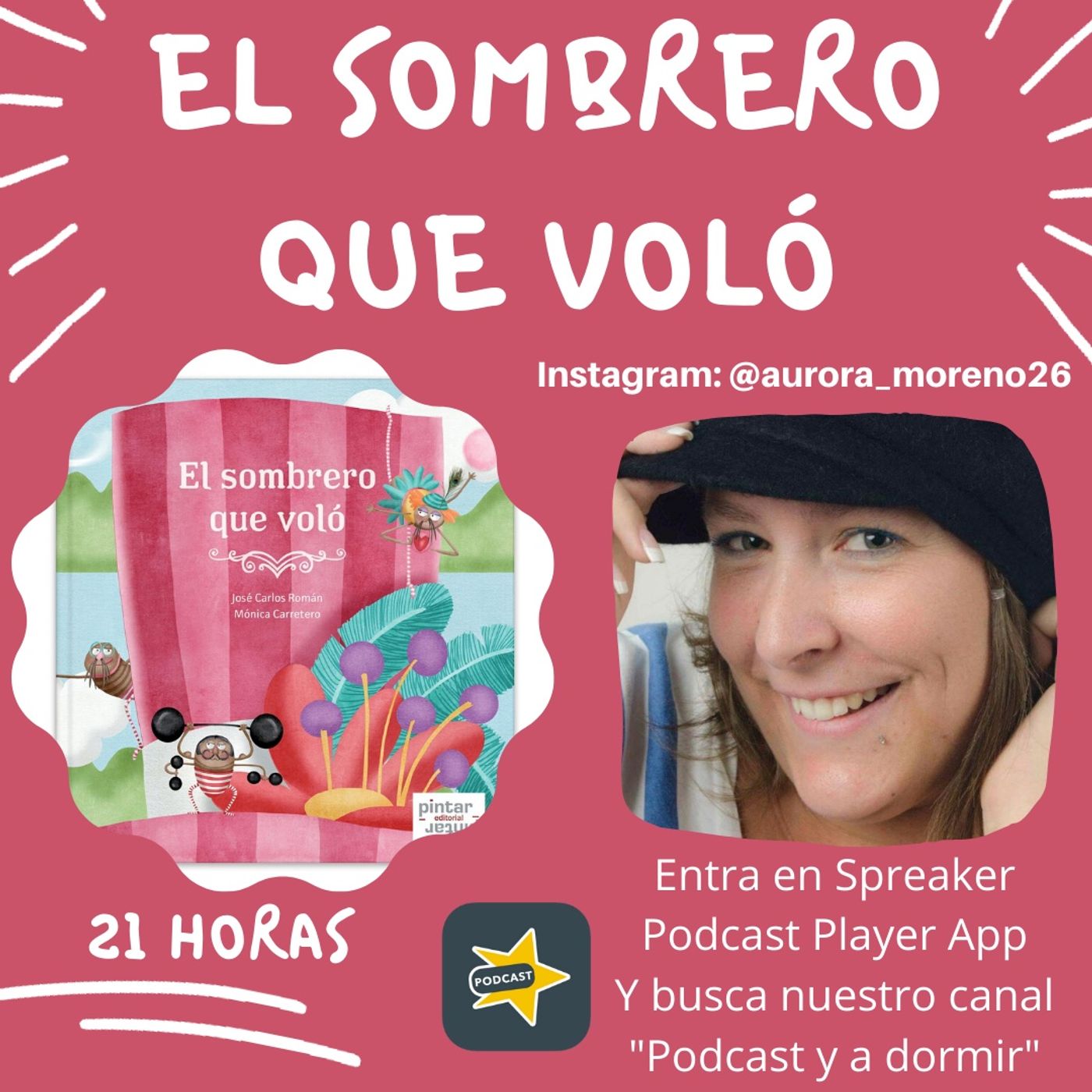 Infantil de Podcast y a dormir