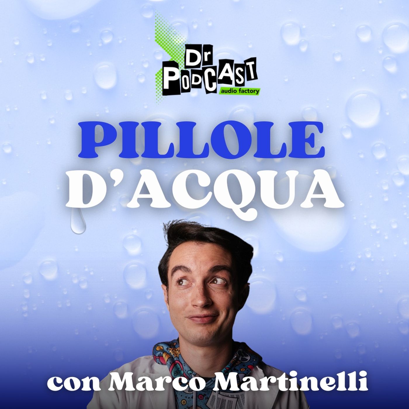 Pillole d\' Acqua
