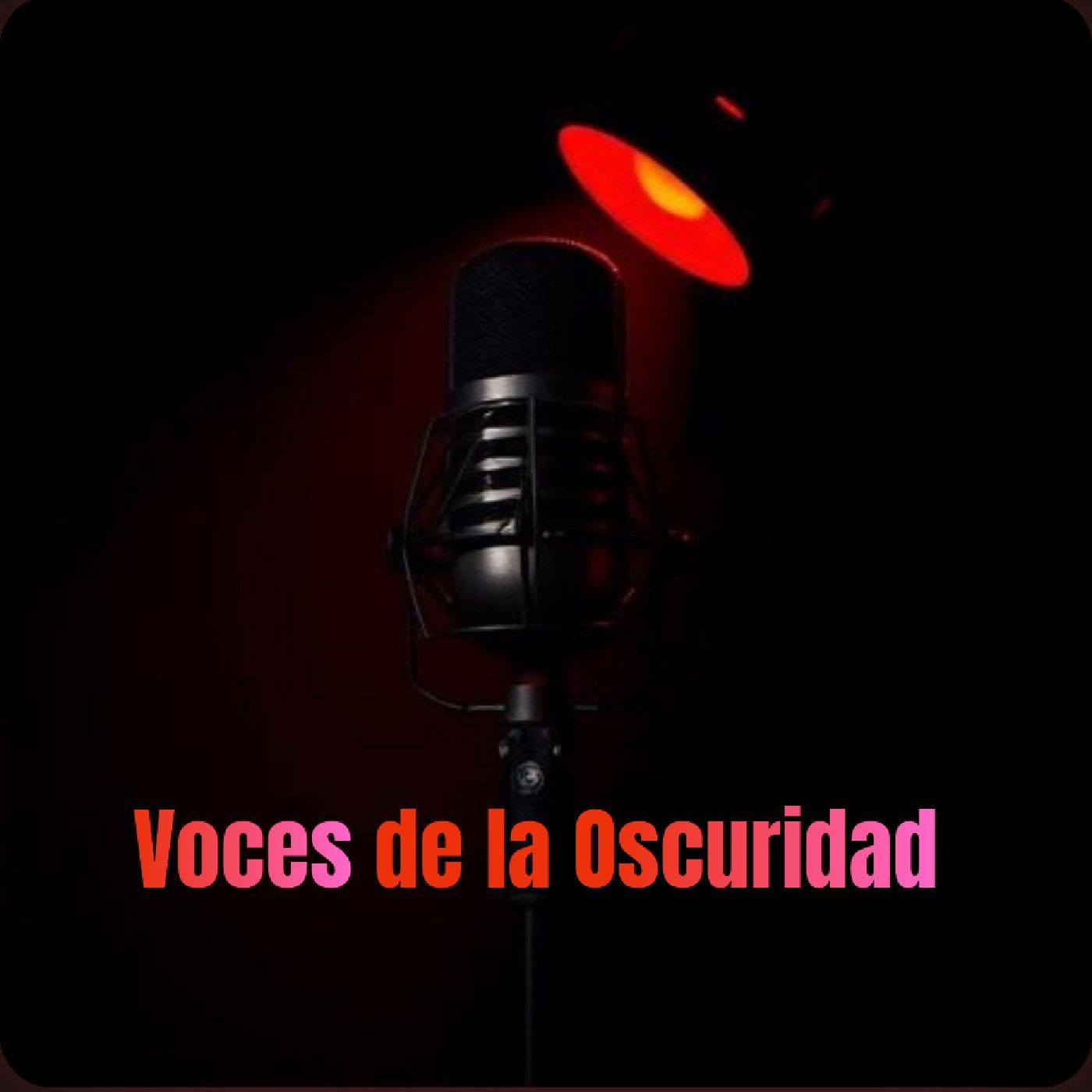 EL CRIMEN DE LA CALLE FUENCARRAL podcast artwork