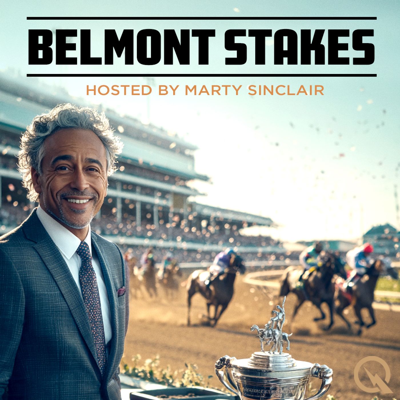Belmont Stakes