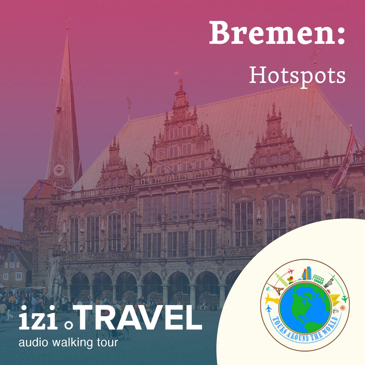 Bremen Hotspots