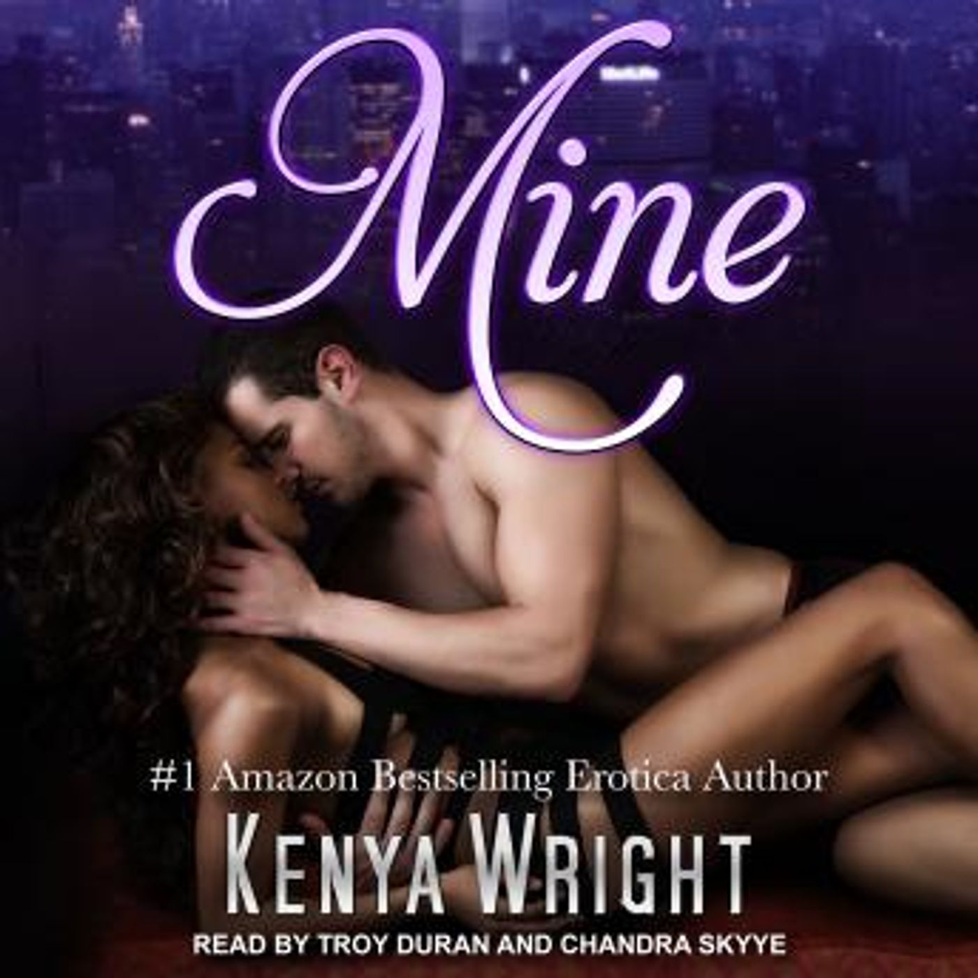 Listen to Latest Full Audiobooks in Romance, Modern