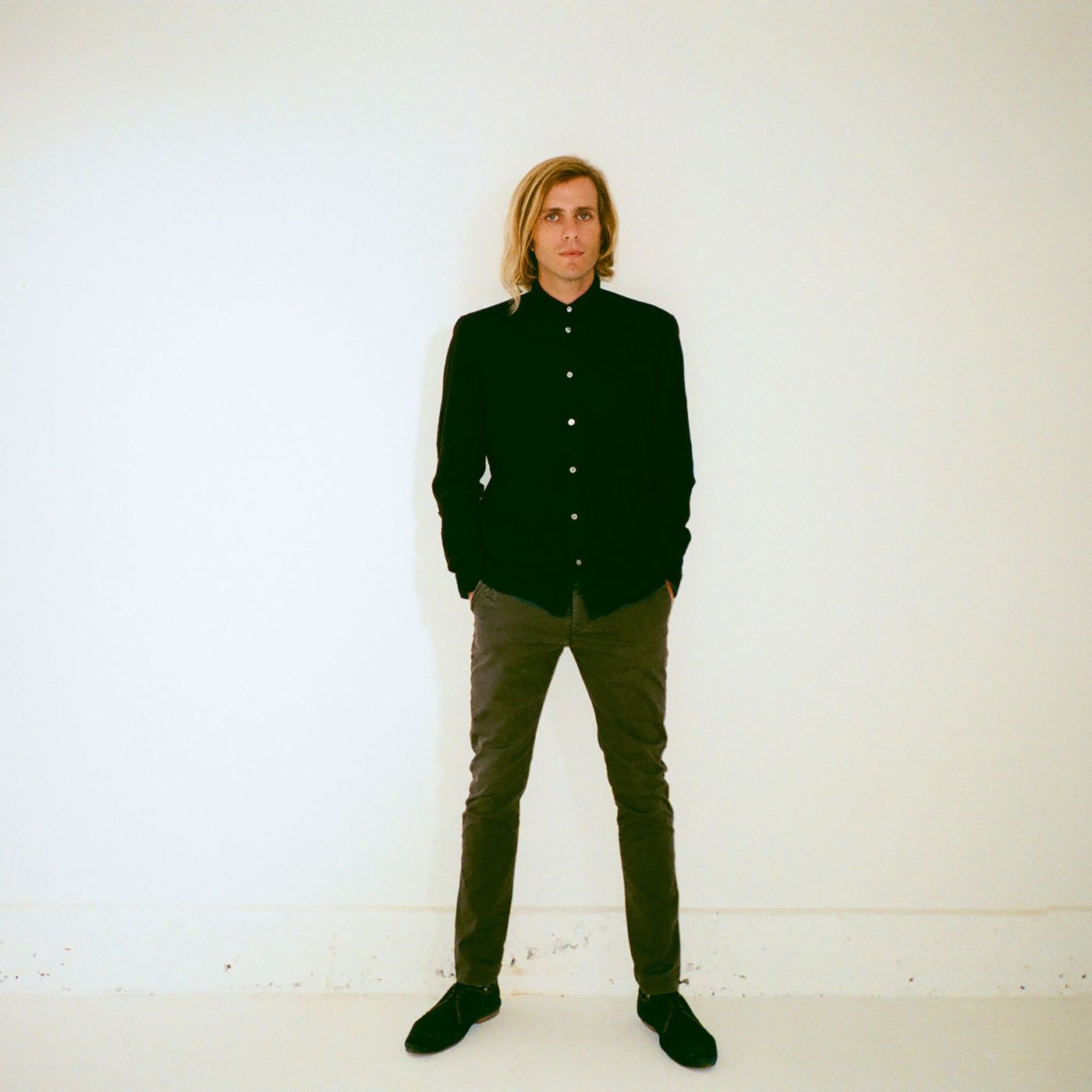 Aaron Of AWOLNATION Has A Funny Nickname episode artwork