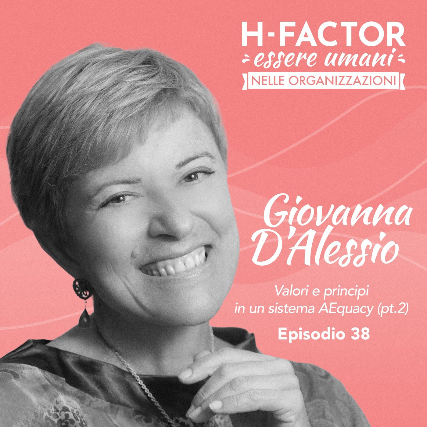 H-Factor: essere umani nelle organizzazioni