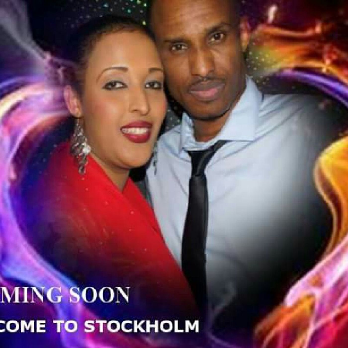 I Love Somali Ent.