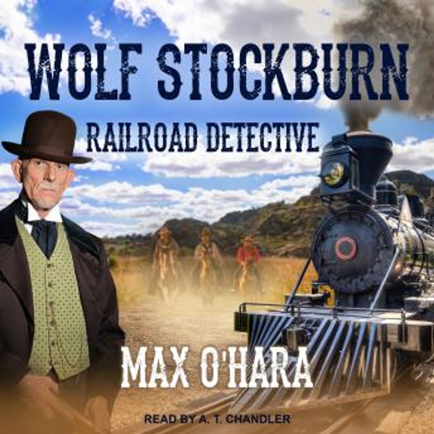 Download Latest Full Audiobooks in Fiction, Westerns & War