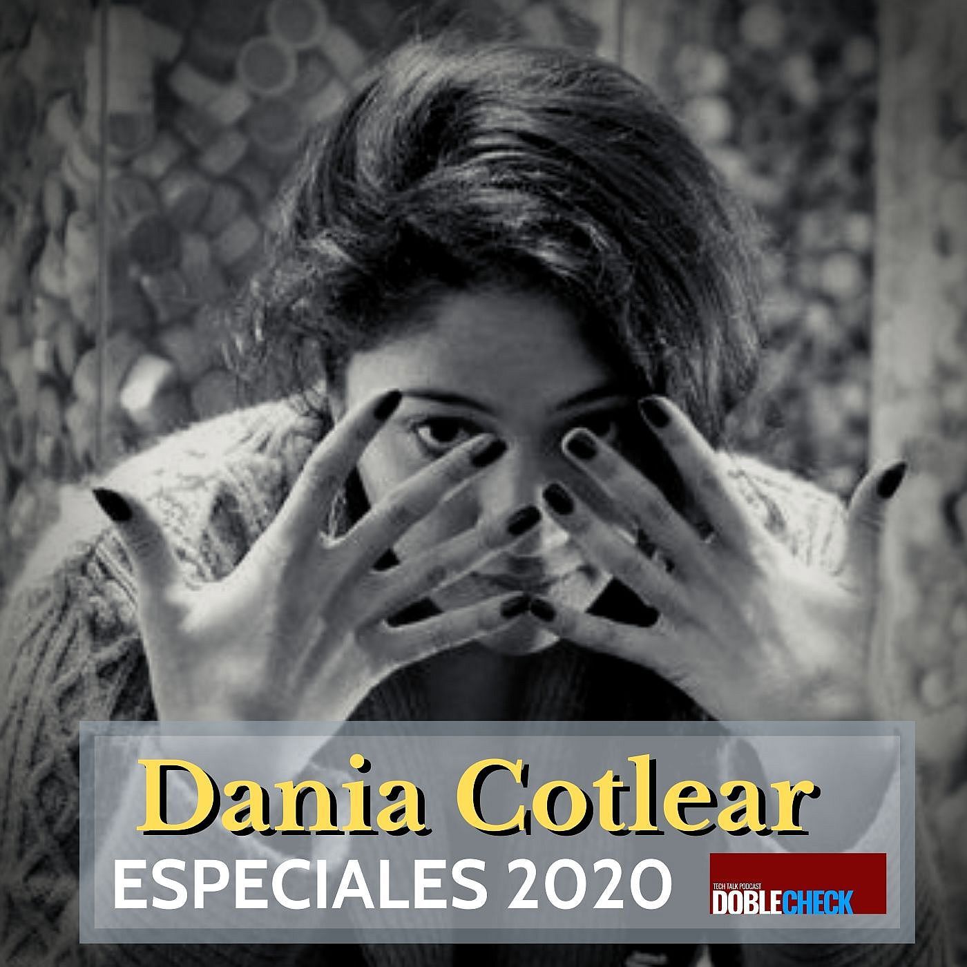 Doble Check Podcast