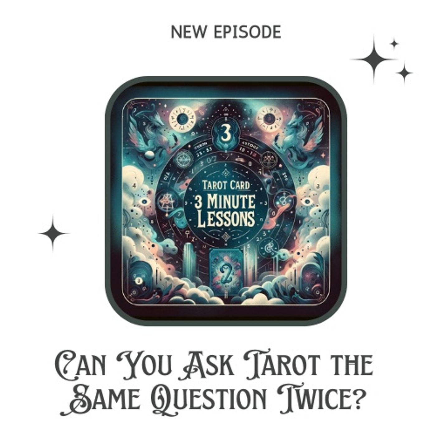 Learn and Memorize Tarot Cards: Quick 3-Minute Lessons