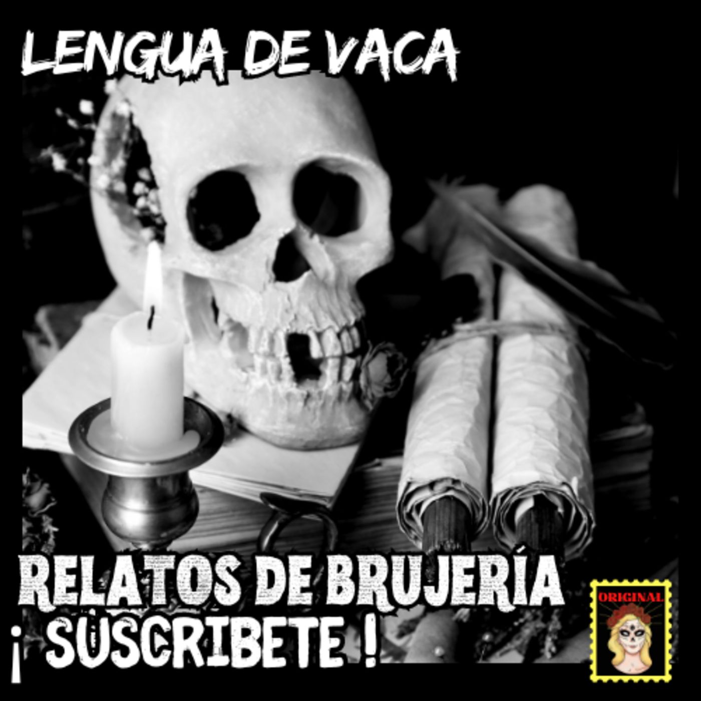 Viviendo con el miedo