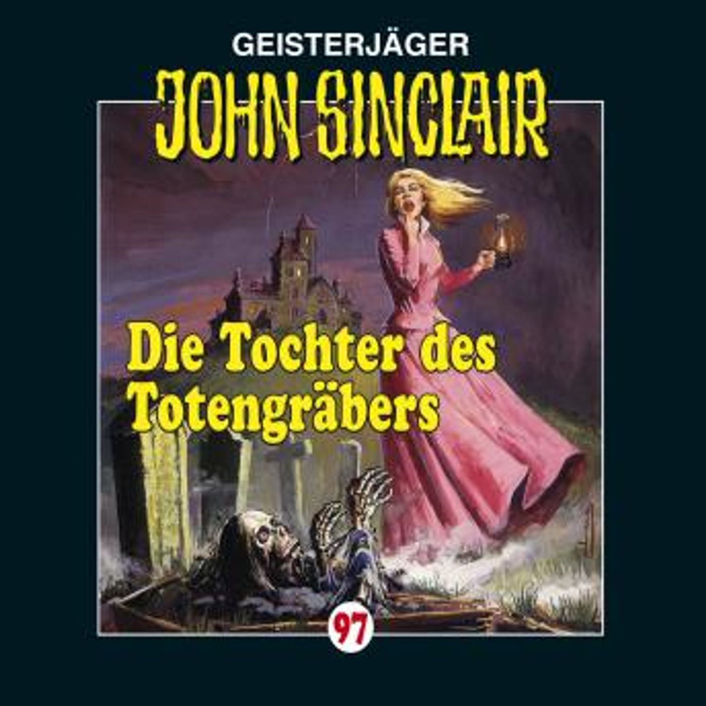 Download New Full Audiobooks in Mystery, Thriller & Horror, Horror