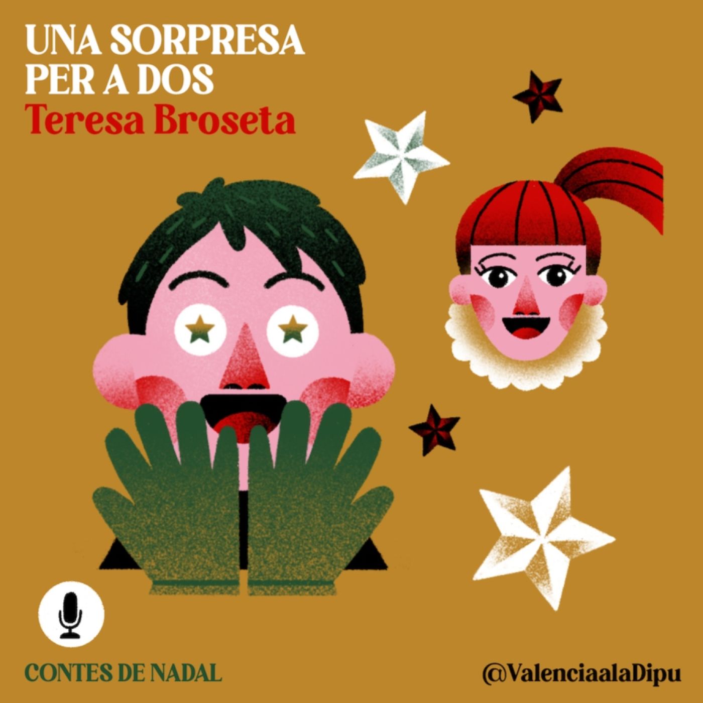Contes de Nadal