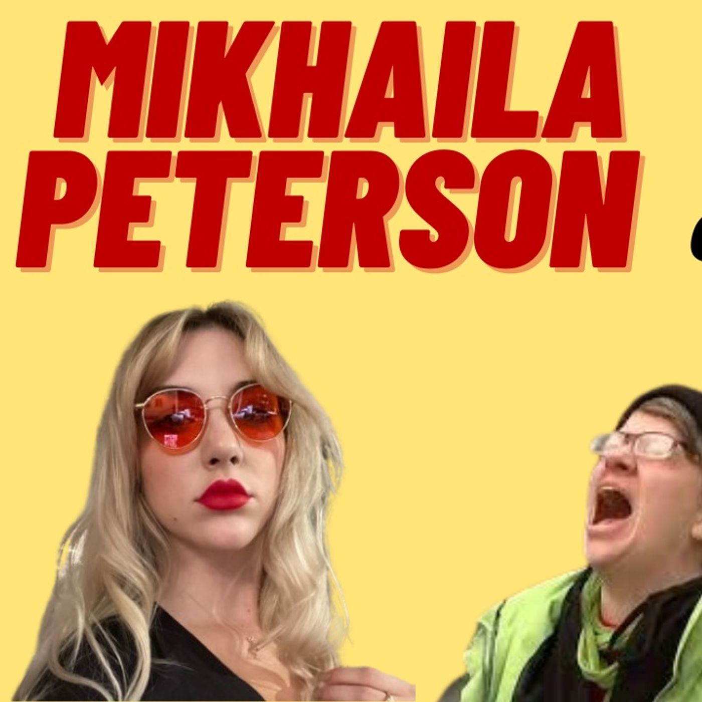 JORDAN PETERSON'S DAUGHTER MIKHAILA DEFENDS HIS NEW BOOK