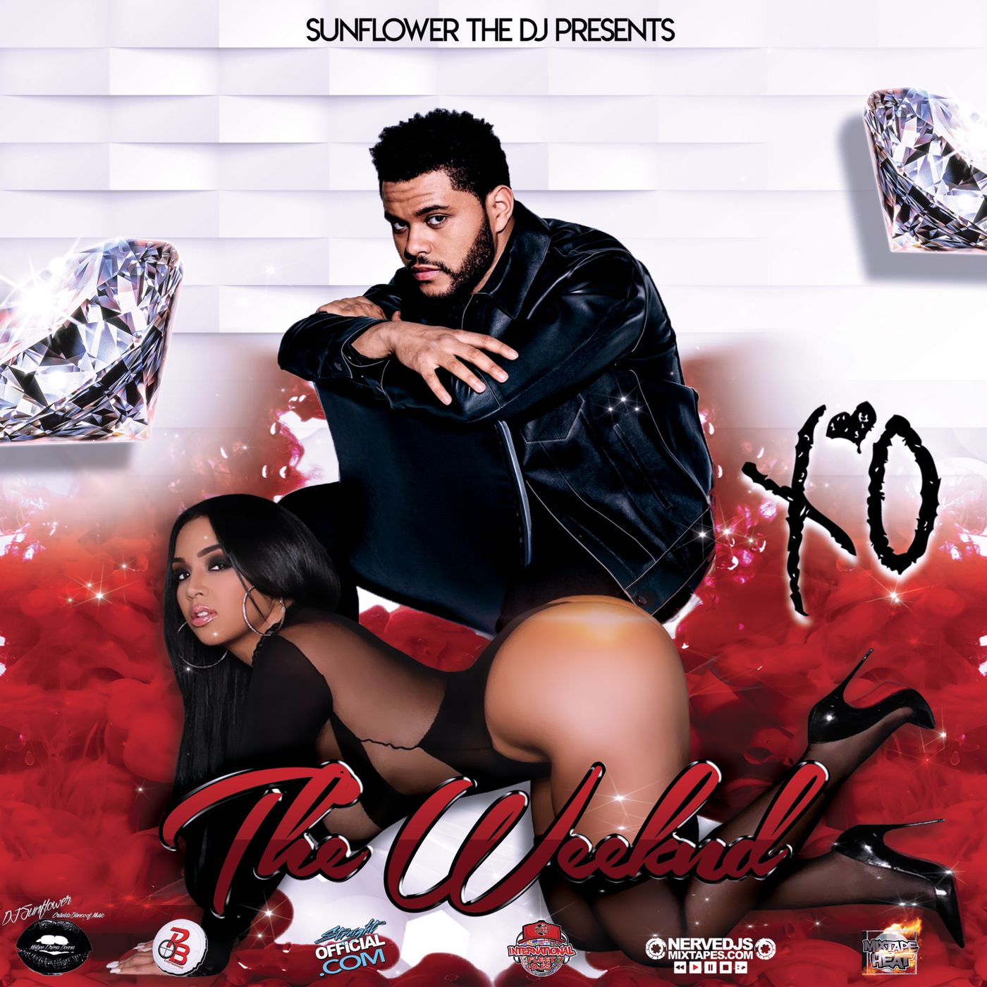 The Weeknd Griselda Blanco 24