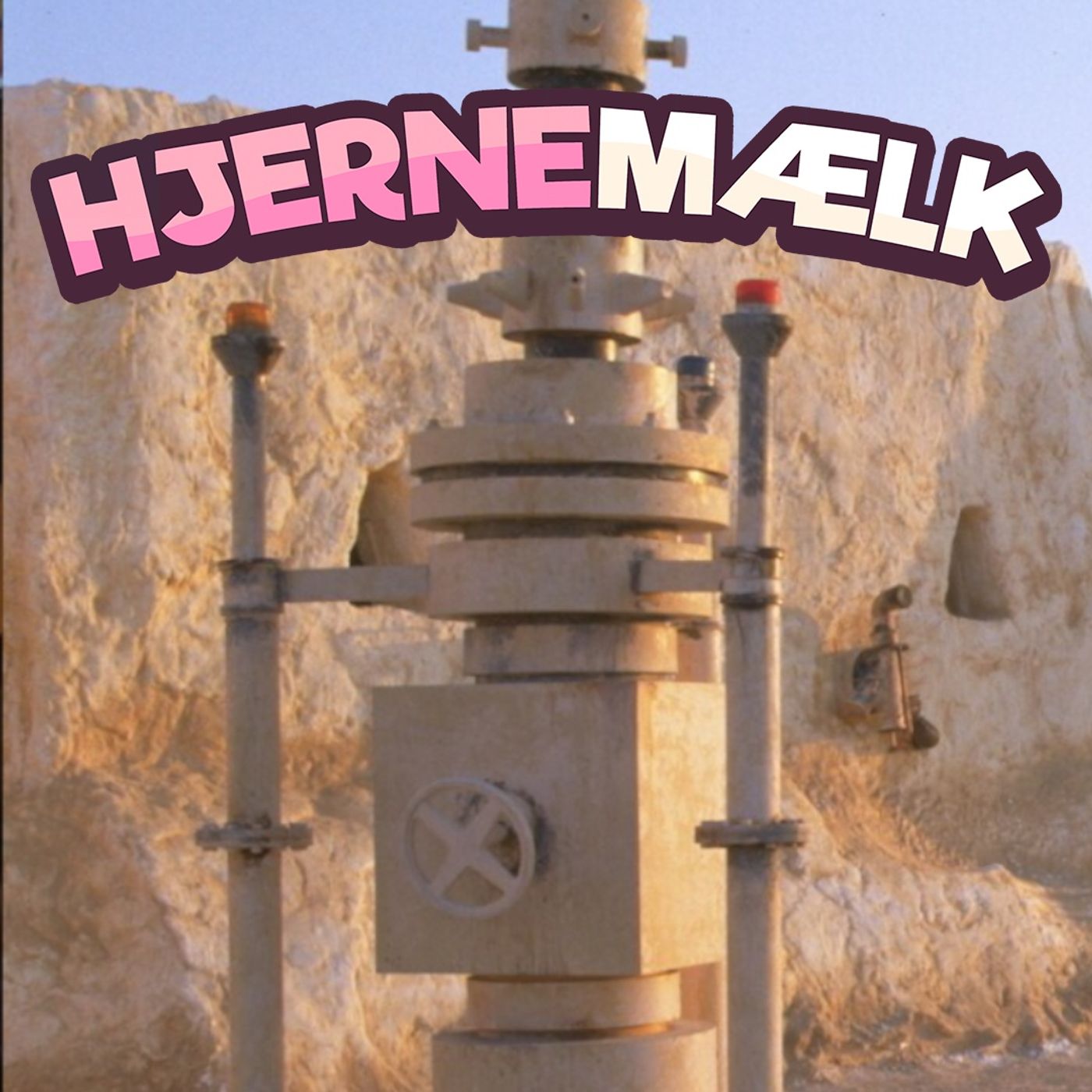 Hjernemælk