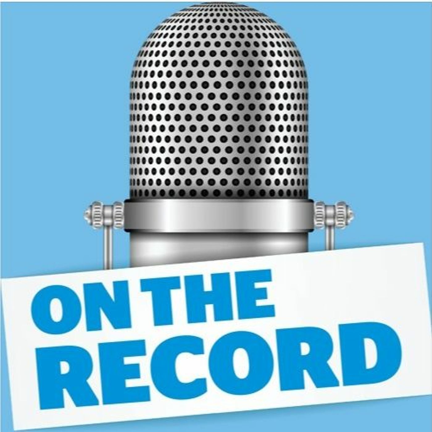 On The Record (Revisited): John Thain