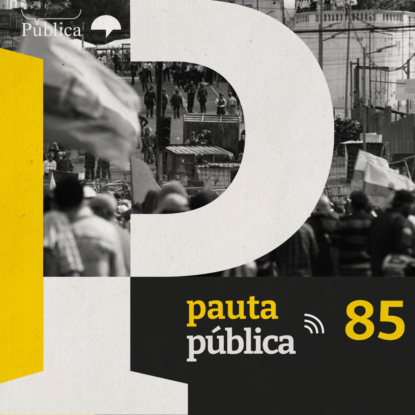 Pauta Pública